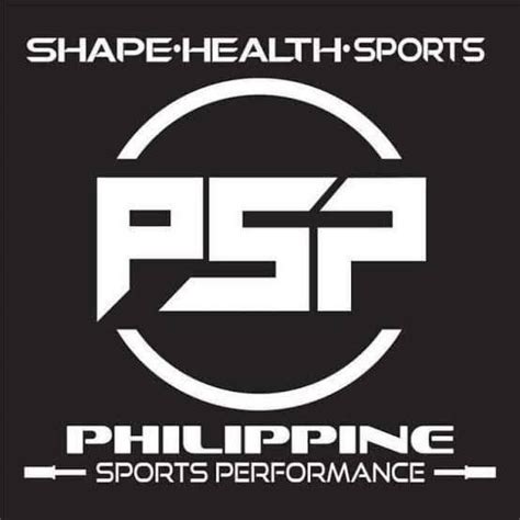 Philippine Sports Performance ABM JBenson .